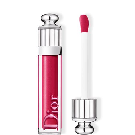 labial dior glitter precio